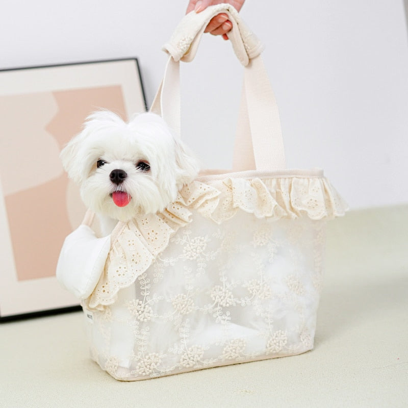 Sac Lace