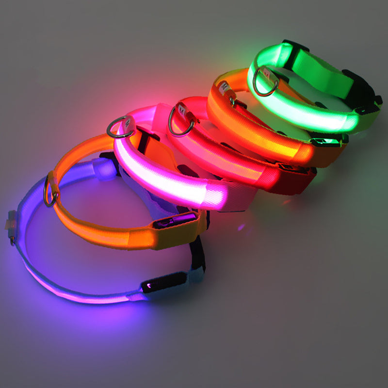 Collier Led