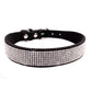 Collier Strass