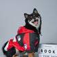 Veste Super Red