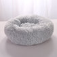 Coussin Peluche