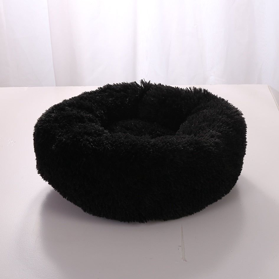 Coussin Peluche